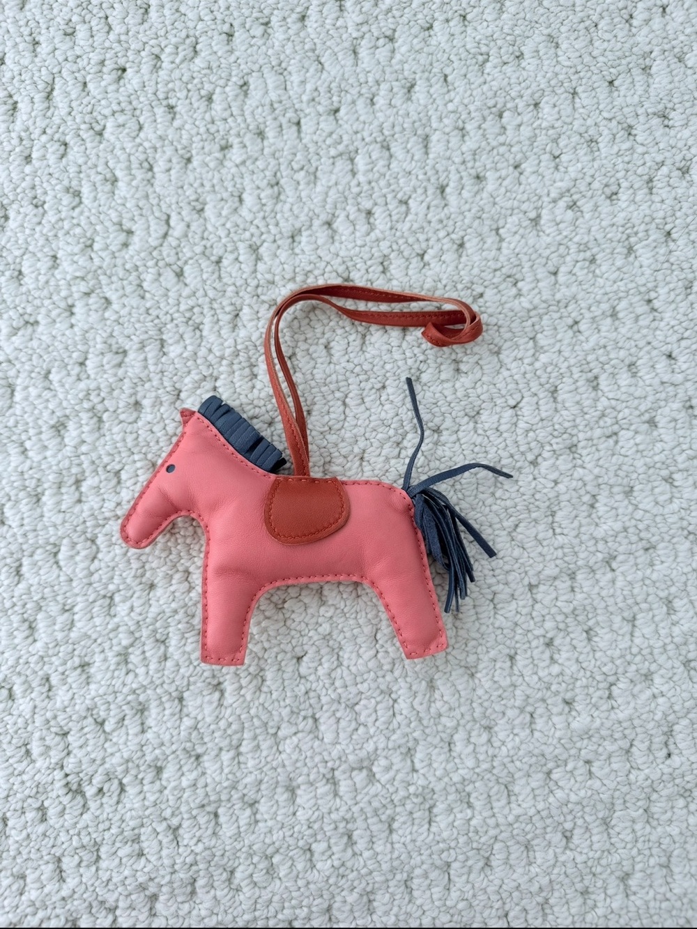 Hermes Rodeo MM charm - Picture 2 of 2